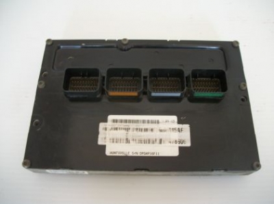 2004 04 Dodge Neon Pcm Ecu Ecm Engine Computer Or Control Module 2004 04 Dodge Neon Ecm Pcm Engine Control Module